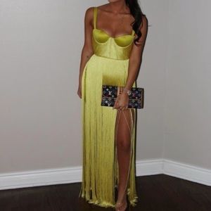 House of CB dress